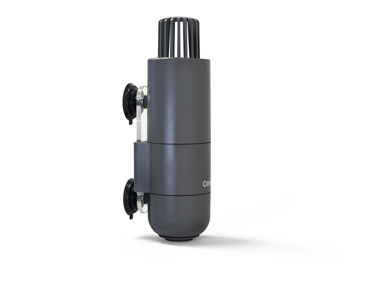 Oase CrystalSkim 600 - Aspiratore Superficiale per Acquario Oase CrystalSkim 600 - Aspiratore Superficiale per Acquario